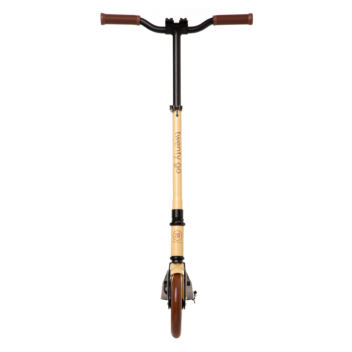 kick-scooter-twenty-go-city-vanilla-front