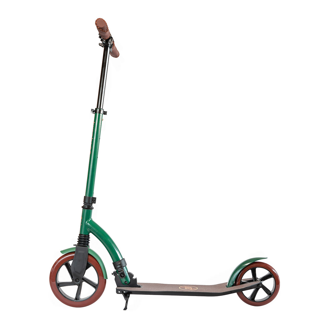 kick-scooter-twenty-go-classic-green-lateral