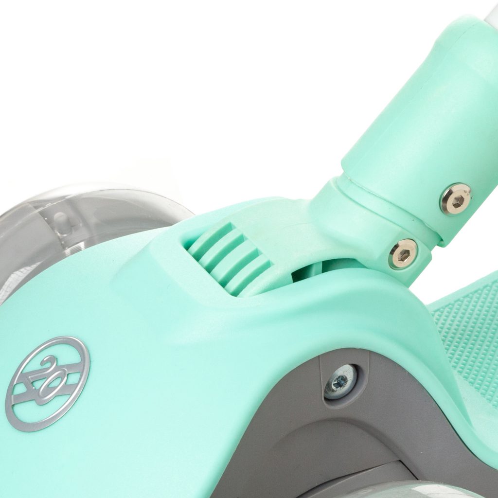 Patinete para niños Easy Mint - Twenty Go