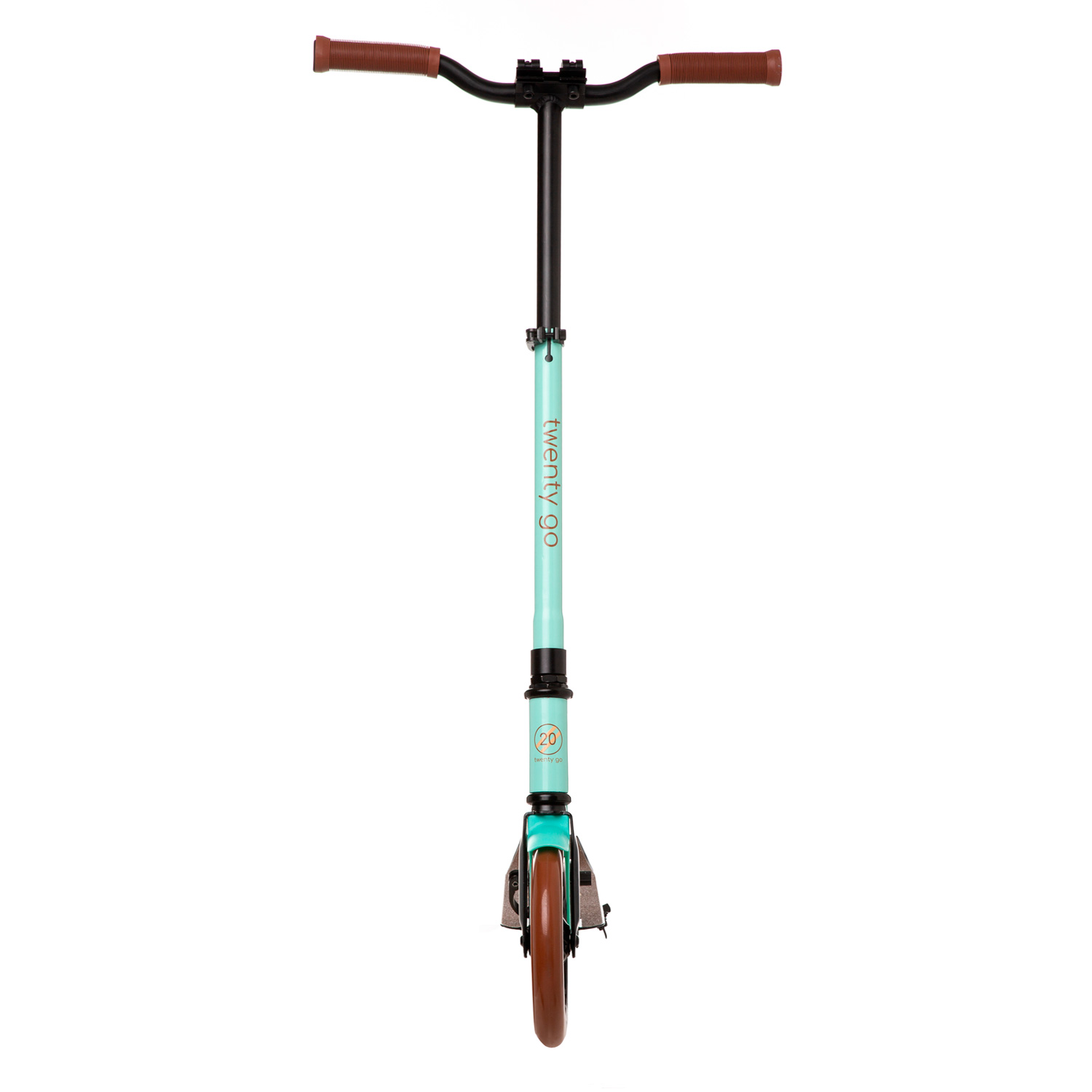 kick-scooter-twenty-go-city-mint-front
