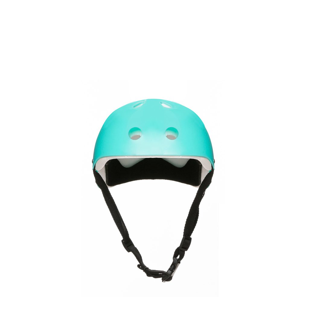 Casco Bicicleta Infantil Scout - Cool Mint – Bicicletería W&W