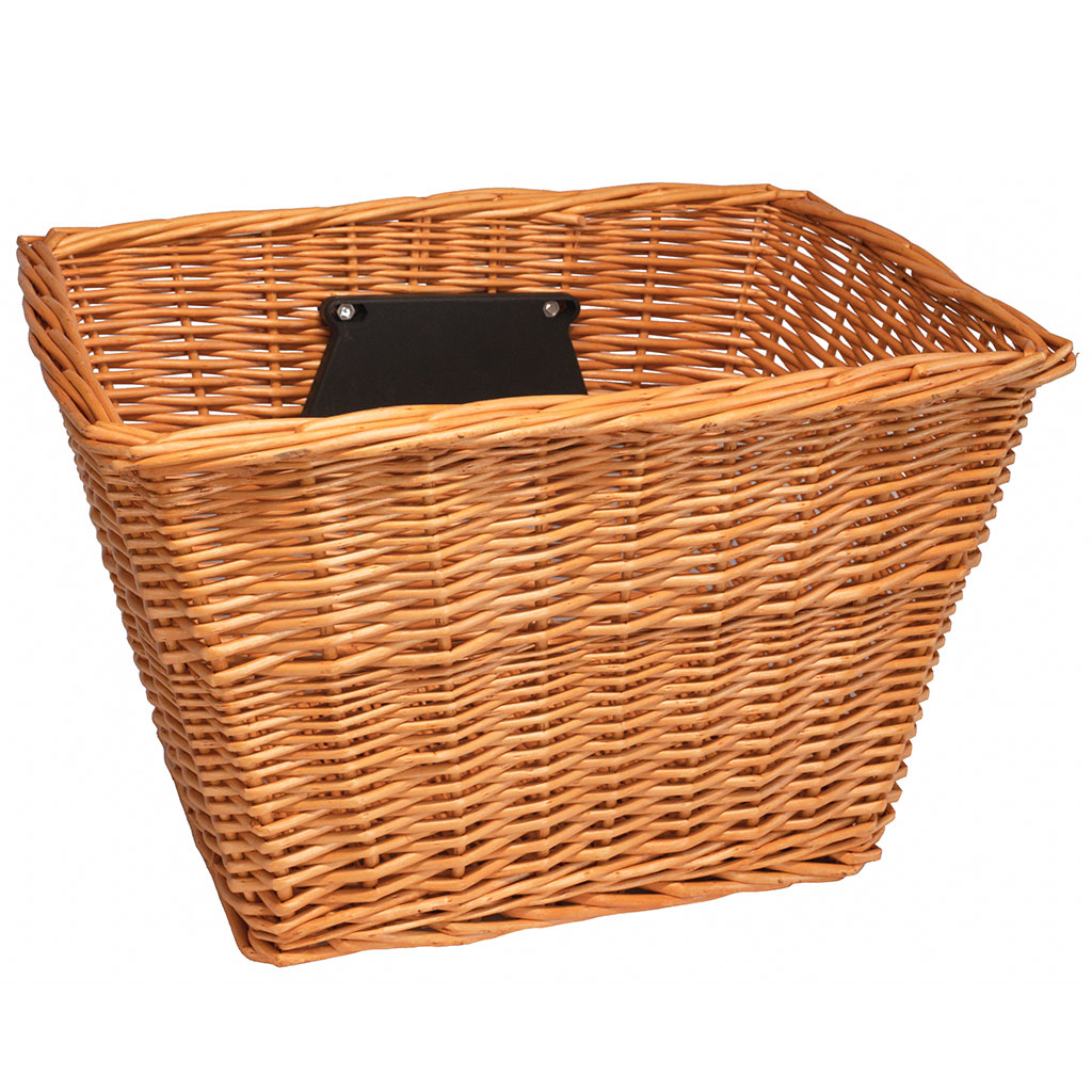 Large bike basket sale