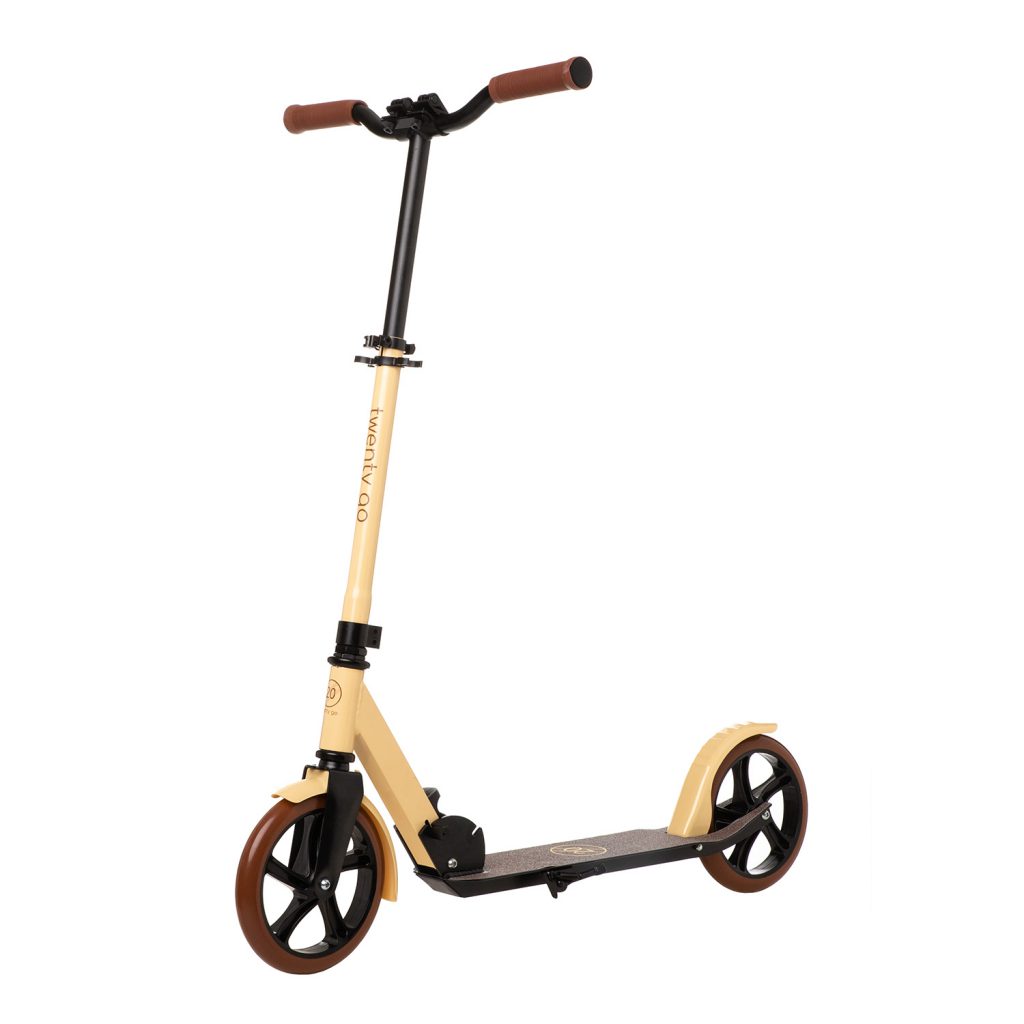 Patinete twenty go 2025 opiniones